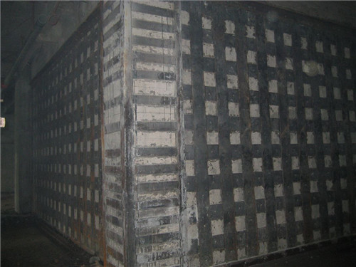 河南房屋加固